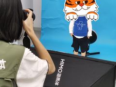 -海馬体照相馆(莘庄维璟印象城店)