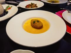 -丽晶轩中餐厅(重庆丽晶酒店)