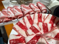 -曲氏老北京铜锅涮肉•火锅(不老街店)