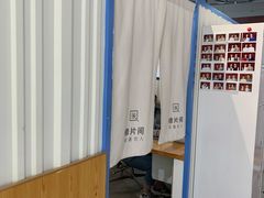 -天真蓝照相馆(五角场百联又一城店)