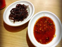 -甲乙饼·北京手工肉饼(西直门凯德茂店)