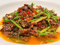 -洞庭土菜小炒馆(易发广场店)