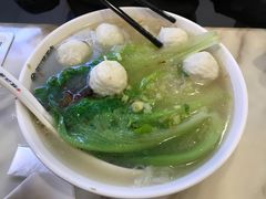 -梅县程江腌面王(兴华店)