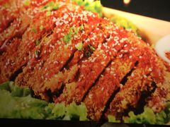 -可可大虾武汉土菜大排档(万松园1店)