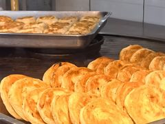 宫廷牛肉饼-牛街洪记小吃店(牛街店)