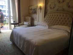 -中旅阿那亚九龙湖·公主酒店