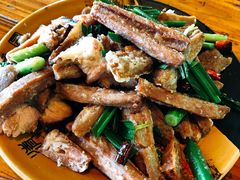 -茶泡饭(李子坝店)