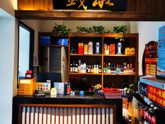 -鸽舞笙平金牌烧鸽子·融合菜(鲁谷店)
