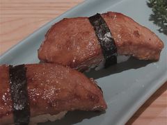 -隐泉京望日式料理(太和广场店)