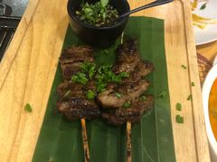 -simply thai天泰(长泰广场店)
