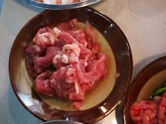 -憨铁匠老火锅(龙岗万科里店)