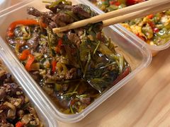 -新新湘菜馆(新中街二条店)