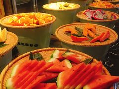 甜甜水果-星伦多自助料理·涮烤一体(杭州来福士店)