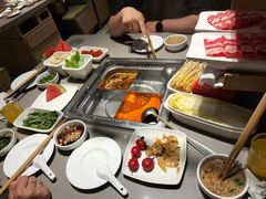 -海底捞火锅(龙湖北京大兴天街店)