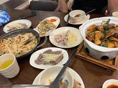 -乡亲鹅肉城(吴江店)