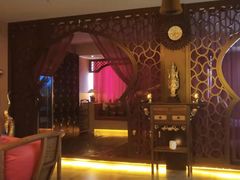 -泰禾馨·泰式按摩精油SPA(新街口金鹰店)