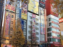 -秋叶原电器街
