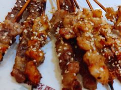 -木屋烧烤(西南角店)