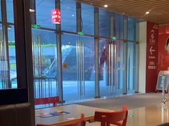 -大师兄·西北风味食集(增城合生汇店)