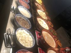 -大理实力希尔顿酒店•香全日制餐厅