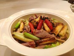 -粗茶淡饭·汉口公馆(循礼门店)
