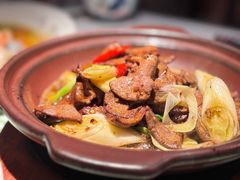 -桂满陇·桃花院落(长泰广场店)