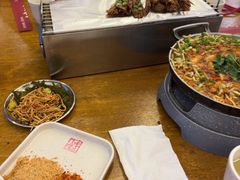 -李不管把把烧(火车南站店)