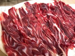 -粤潮牛肉火锅店(江南大道店)