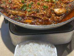 -小柴米·传统江西菜(八一广场店)