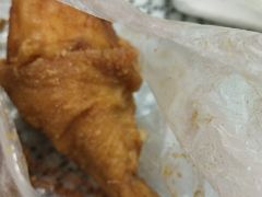 -潘太师炸鸡腿(中茵海华广场店)