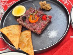 -Cotton's 棉花花园西餐厅(上海新华路店)