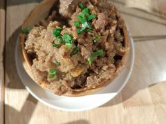 -全牛匠·乐山跷脚牛肉(新中关店)