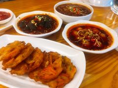 -黄泰吉拾味餐厅(江汉路店)