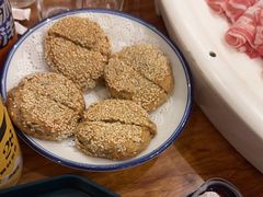 -乐宴·老北京铜火锅(八卦岭店)