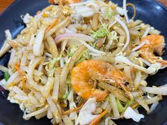 -台州老六海鲜面馆(上南总店)