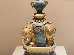 -重庆中国三峡博物馆(重庆博物馆)