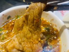 -井格·重庆火锅(王府井店)