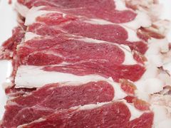 -清真·海清斋铜锅涮肉牛羊肉小炒泡馍(大雁塔店)
