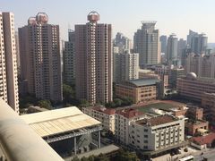 -上海徐汇瑞峰酒店