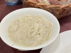 -丁山花园酒店-明园餐厅