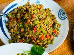 -蜗牛小馆醉乡民谣云南菜(惠新西里店)