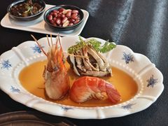 -醉东Oriental House(静安嘉里店)