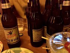 -Helens海伦司小酒馆(鼓楼店)