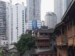 -重庆十八梯传统风貌区