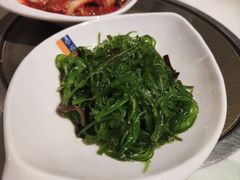 裙带菜-七八冷面·延边朝鲜族美食(圣熙八号店)