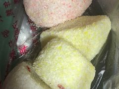-清真老西北角温记粘食店(长沙路店)