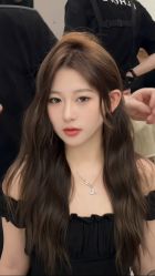 -DL HOPE明星造型