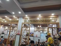 -煲煲掂风味煲仔饭餐厅(西区店)