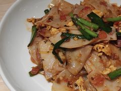 腾冲大救驾-一坐一忘云南菜(卓悦中心)