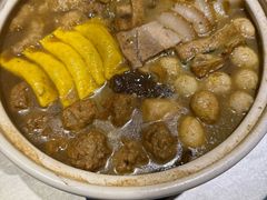 -六合居·邯郸菜·武安菜起源地